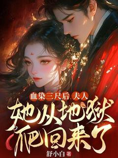 《血染三尺后,夫人她从地狱爬回来了》小说完结版精彩试读 沈婉辞萧煜小说全文