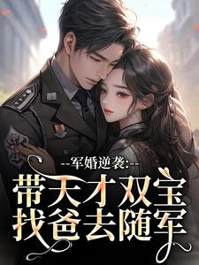 穿成了军婚文里天才双宝的早逝亲妈