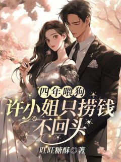 《四年喂狗，许小姐只捞钱不回头!》许安陆铭舟章节在线阅读