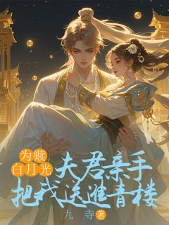 为赎白月光,夫君亲手把我送进青楼by九寺 宋潇然陆辰安全文免费阅读