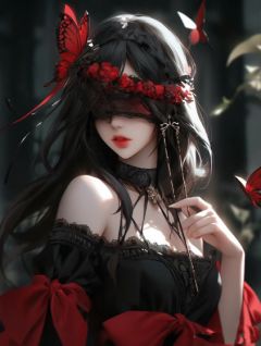 爱恨三生,终成空