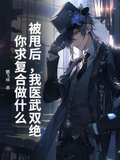 被甩后，我医武双绝，你求复合做什么？