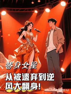 替身女星，从被遗弃到逆风大翻身