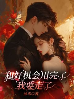 和好机会用完了，我要走了