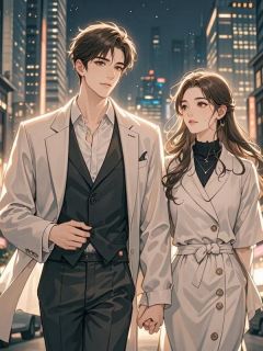 《重返爱意最浓时》小说在线试读 《重返爱意最浓时》最新章节目录