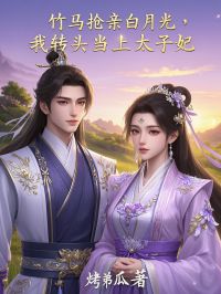 《竹马抢亲白月光,我转头当上太子妃》小说章节目录精彩试读 贝凝之霍逸初小说全文