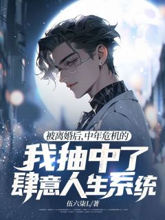 《被离婚后，中年危机的我抽中了肆意人生系统》大结局在线阅读 《被离婚后，中年危机的我抽中了肆意人生系统》最新章节列表