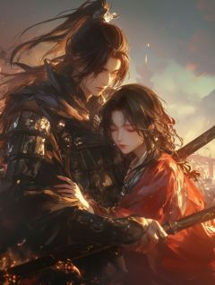 改嫁当朝大将军后，毁我清白的竹马悔疯了