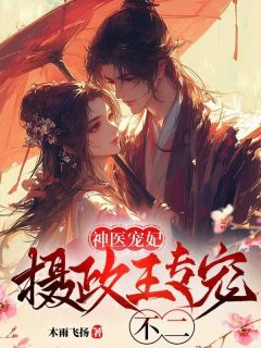 神医宠妃：摄政王专宠不二