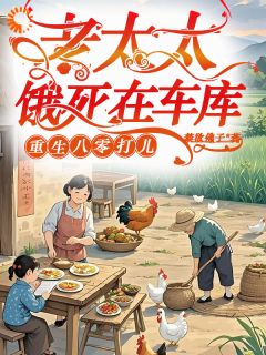 老太太饿死车库后，重生八零打儿免费阅读 苏春兰周超在线阅读