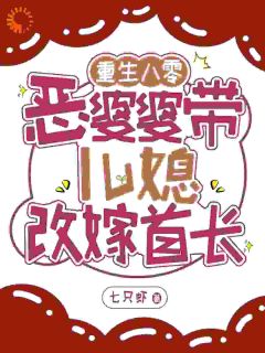 重生八零:恶婆婆带儿媳改嫁首长
