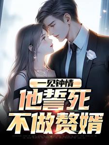 一见钟情，他誓死不做赘婿