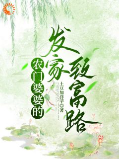 一觉醒来，我怎么成了乡下婆子