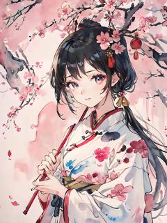 重生后，我把未婚夫送给嫡姐