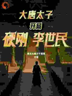 穿越成了大唐太子李承乾