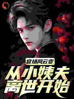 官场风云变，从小姨夫离世开始