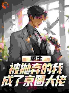 《重生:被抛弃的我成了京圈大佬》小说大结局在线阅读 江南顾北舟小说阅读