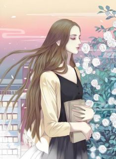 岁岁不见海棠春