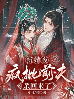 《新婚夜,疯批前夫杀回来了》已完结版全文章节阅读 方锦宁谢韫小说