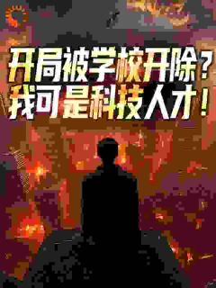 开局被学校开除？我可是科技人才！