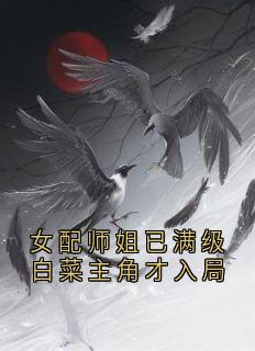 女配师姐已满级白菜主角才入局