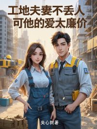 工地夫妻不丢人,可他的爱太廉价
