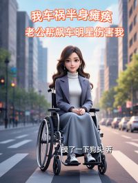 我车祸半身瘫痪,老公帮飙车明星伤害我杨黎黎谢斯年 我车祸半身瘫痪,老公帮飙车明星伤害我小说免费阅读