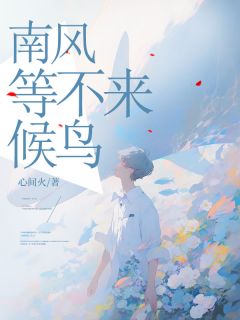 南风等不来候鸟