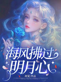 海风拂过明月心
