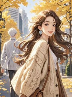 朱颜辞镜，爱意留不住