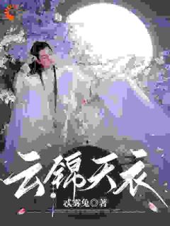 云锦天衣