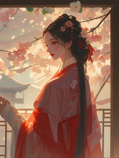 公主行，爱恨皆成空