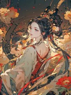 夫君兼挑两房后,我死遁了