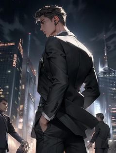 是路人就该错过