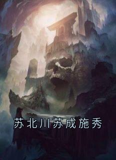 苏北川苏成施秀