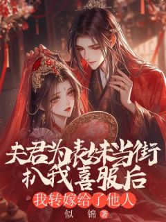 三年后,我回京参加贵妃娘娘的生辰宴