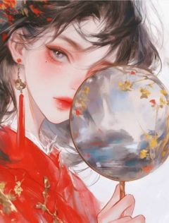 得见青山不见君