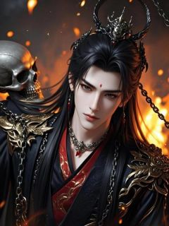 爱恨此消彼长，我陪你消亡