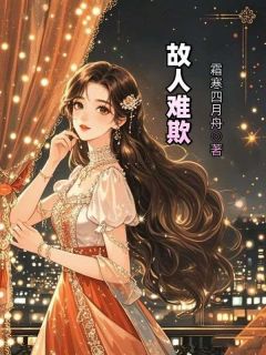 故人难欺免费阅读 沈颜苏向南在线阅读