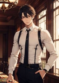 豪门妻子要给初恋生孩子,我直接软饭硬吃