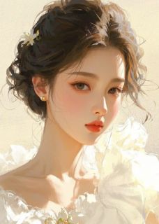 跟恶毒女配互换身体后,她哭惨了