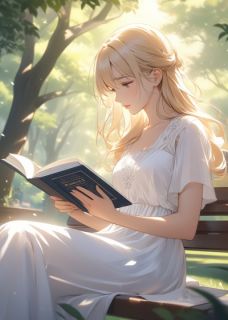 情深往复，皆是深渊