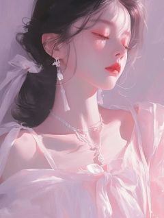 爱终成烬，再难相逢