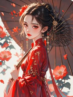 改嫁清冷佛子后，骗我做暖床婢的状元郎悔疯了