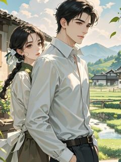 重回七零,渣男跟不孝子我都不要了