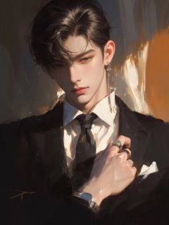 拍卖会上真少爷霸气点天灯，假少爷选择一跟到底