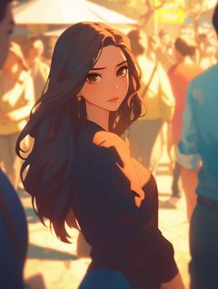 一语成谶的我们