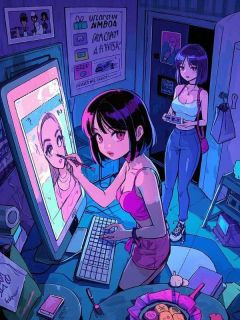 《女儿最后一次模考考了三百二十分》小说在线试读 《女儿最后一次模考考了三百二十分》最新章节列表