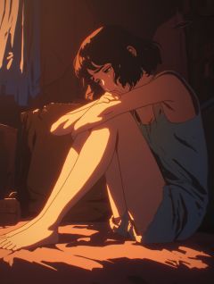 结婚当夜，全家逼我踏入大红棺材