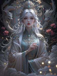 《太子为娶神女弃我,却不知我是龙族公主》小说全文精彩阅读 《太子为娶神女弃我,却不知我是龙族公主》最新章节目录